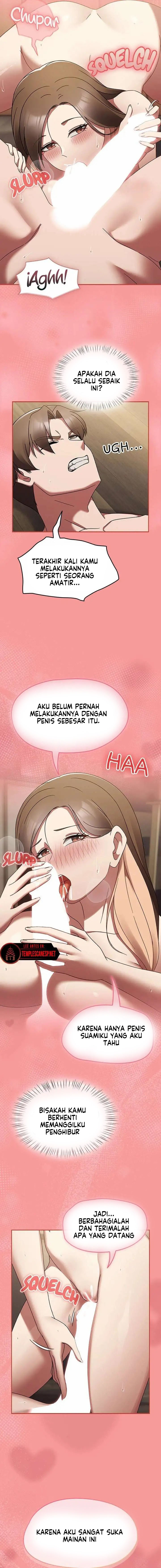 Ground and Pound - Chapter 20 16