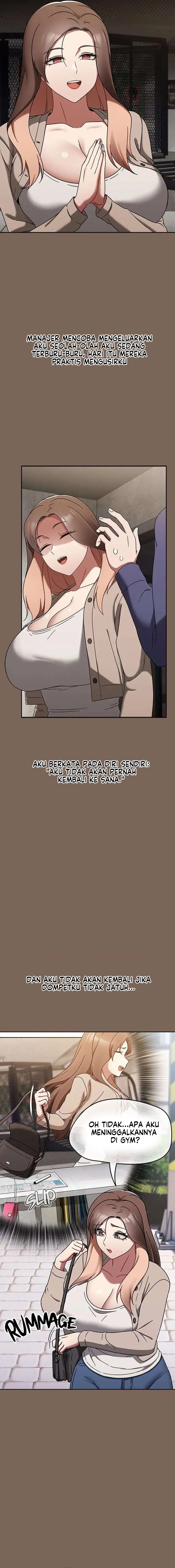 Ground and Pound - Chapter 20 4