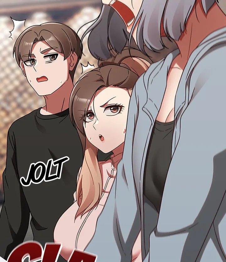 Ground and Pound - Chapter 21 88
