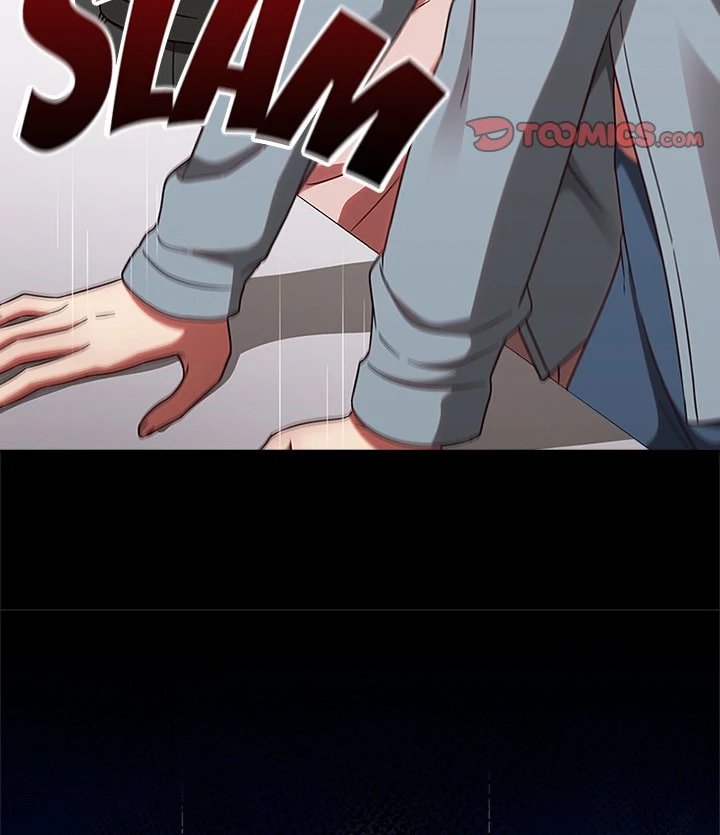 Ground and Pound - Chapter 21 89