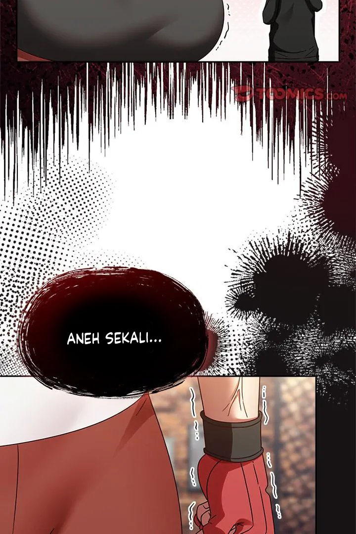 Ground and Pound - Chapter 21 82