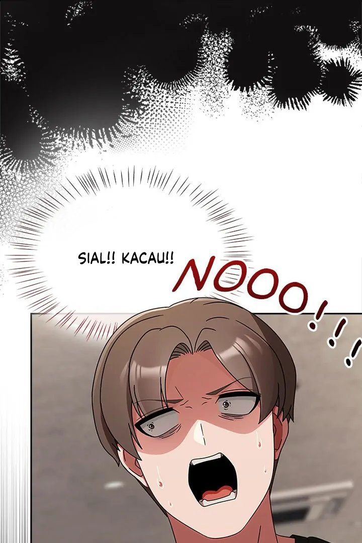 Ground and Pound - Chapter 21 86