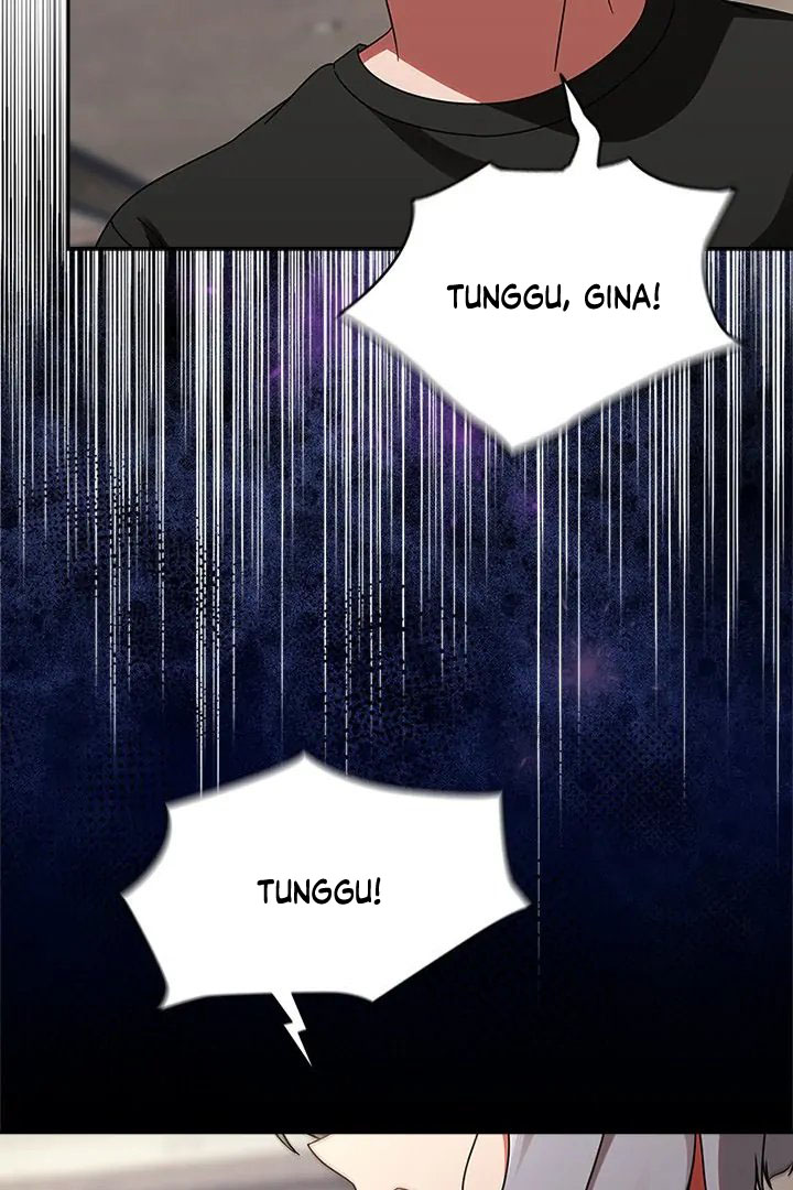 Ground and Pound - Chapter 21 87