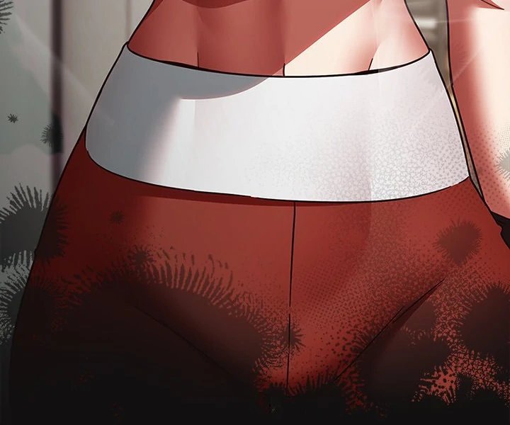 Ground and Pound - Chapter 21 85