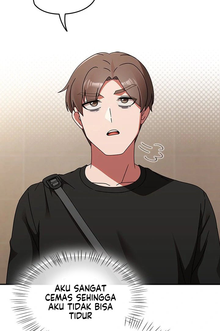 Ground and Pound - Chapter 21 9