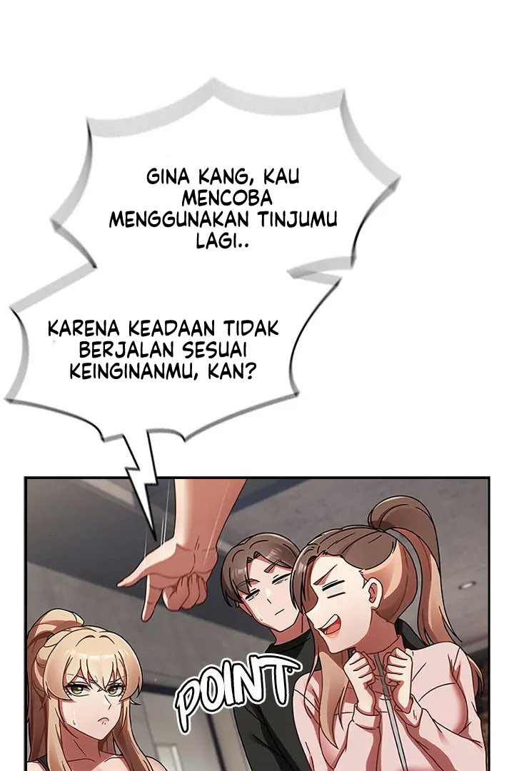 Ground and Pound - Chapter 21 92