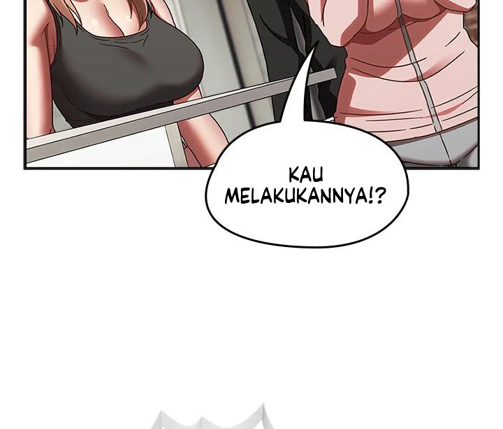 Ground and Pound - Chapter 21 93