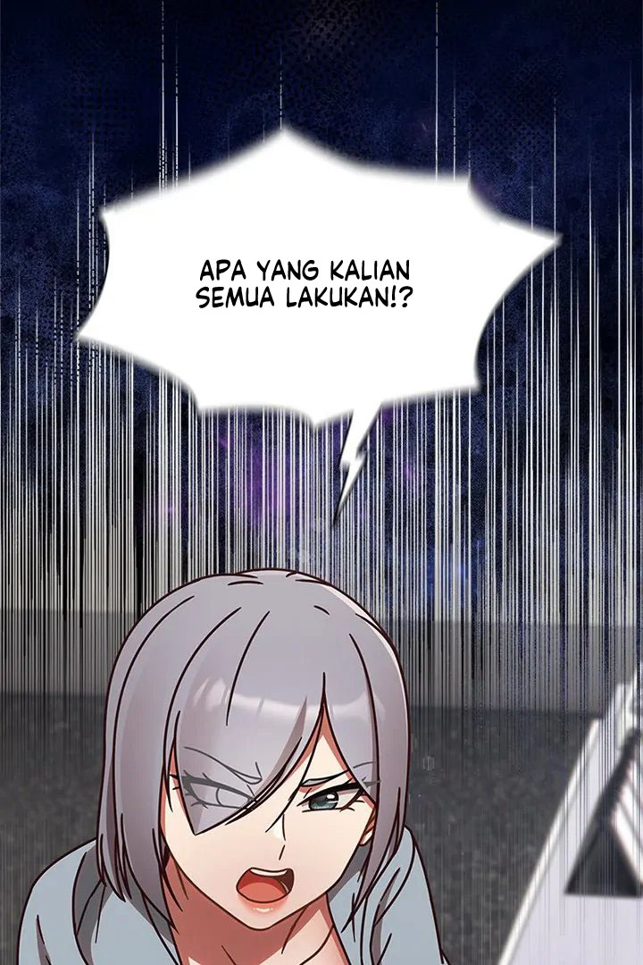 Ground and Pound - Chapter 21 90