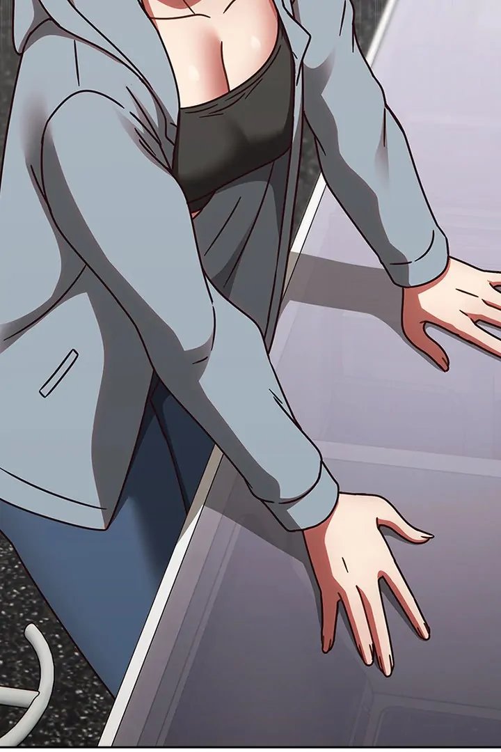 Ground and Pound - Chapter 21 91