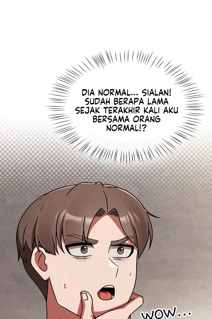 Ground and Pound - Chapter 21 97