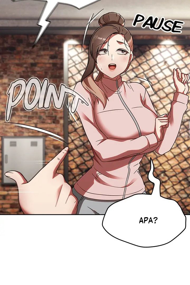 Ground and Pound - Chapter 21 95
