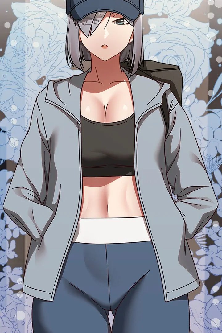 Ground and Pound - Chapter 21 29
