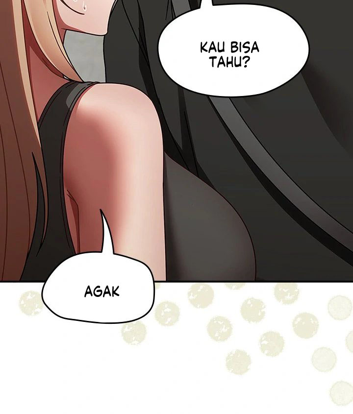 Ground and Pound - Chapter 21 22
