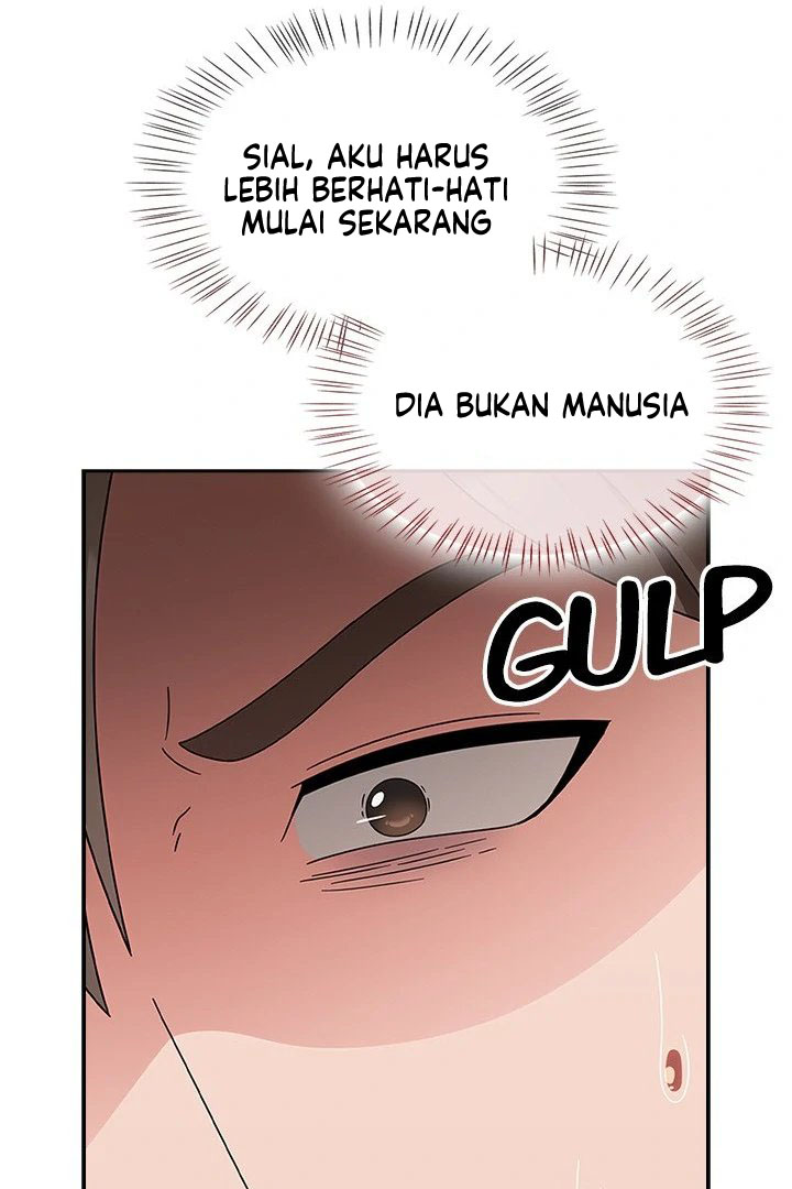 Ground and Pound - Chapter 21 23