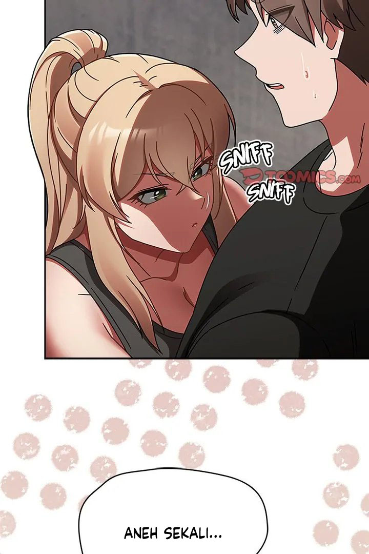 Ground and Pound - Chapter 21 20