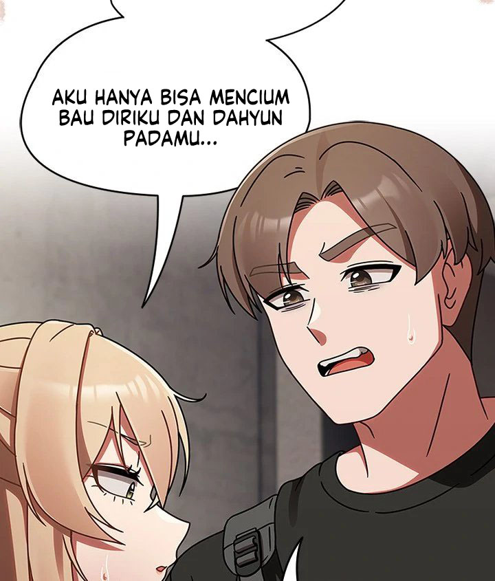 Ground and Pound - Chapter 21 21