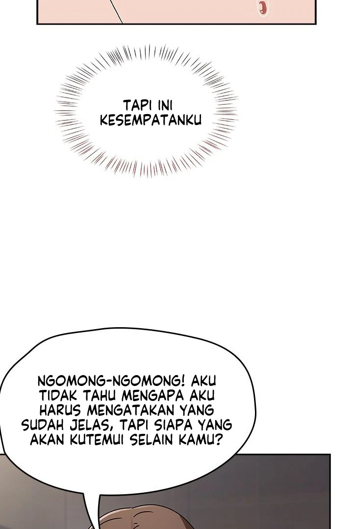 Ground and Pound - Chapter 21 24