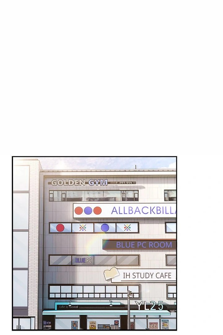Ground and Pound - Chapter 21 3