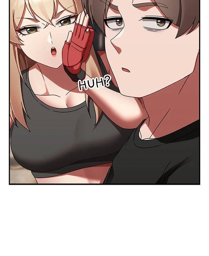 Ground and Pound - Chapter 21 32
