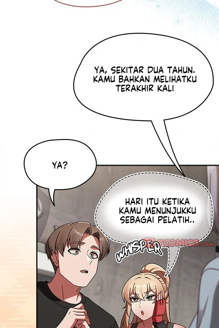 Ground and Pound - Chapter 21 36