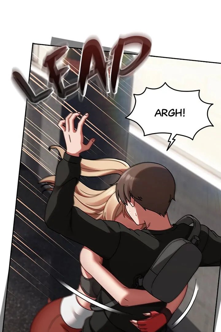 Ground and Pound - Chapter 21 18