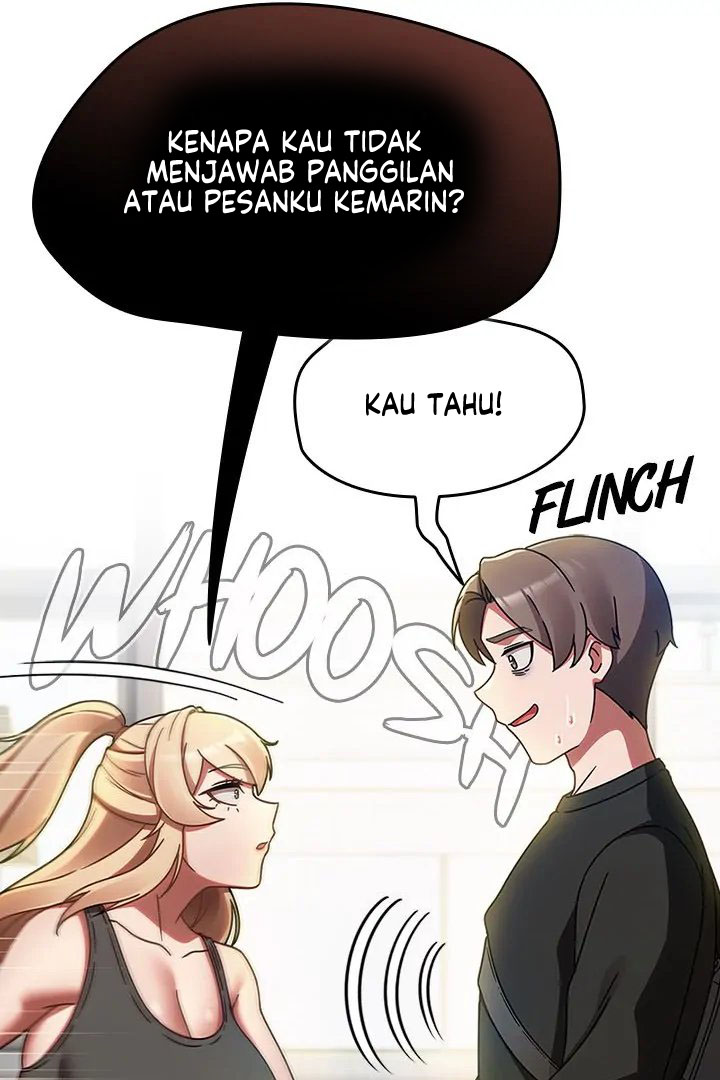 Ground and Pound - Chapter 21 13