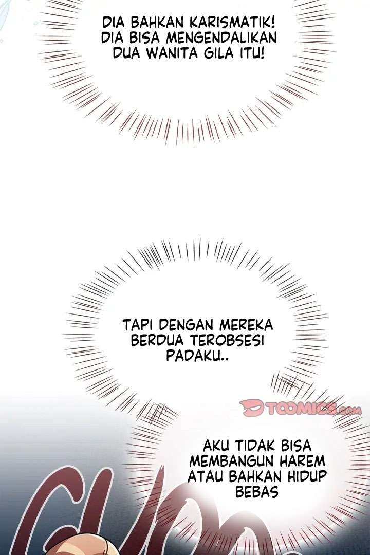 Ground and Pound - Chapter 21 102