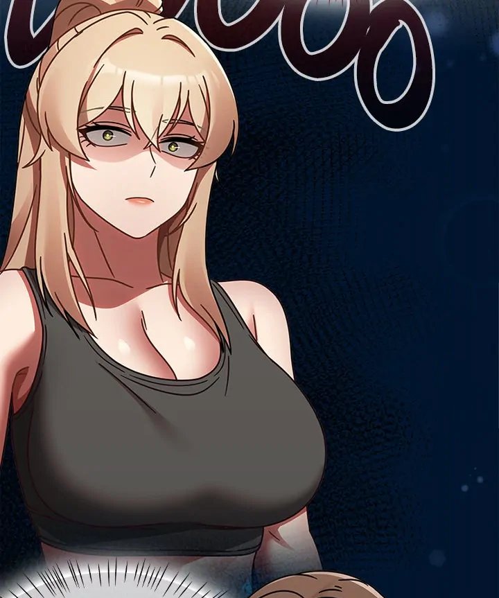 Ground and Pound - Chapter 21 103