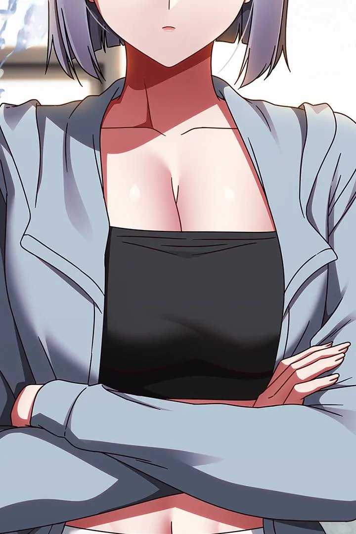 Ground and Pound - Chapter 21 107