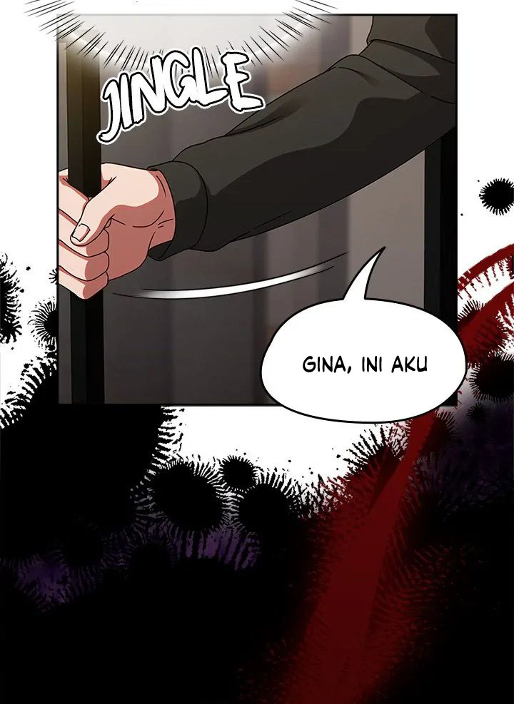 Ground and Pound - Chapter 21 11