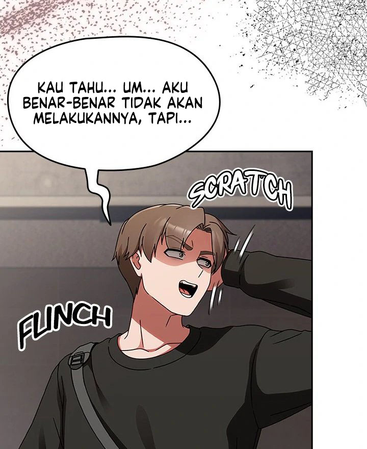 Ground and Pound - Chapter 21 16