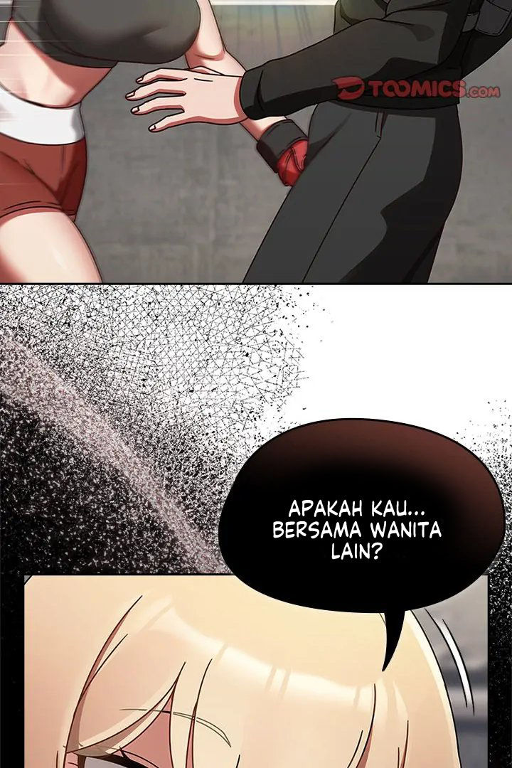 Ground and Pound - Chapter 21 14