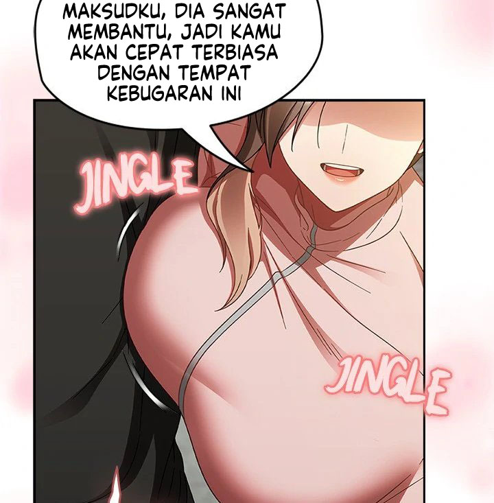 Ground and Pound - Chapter 21 68