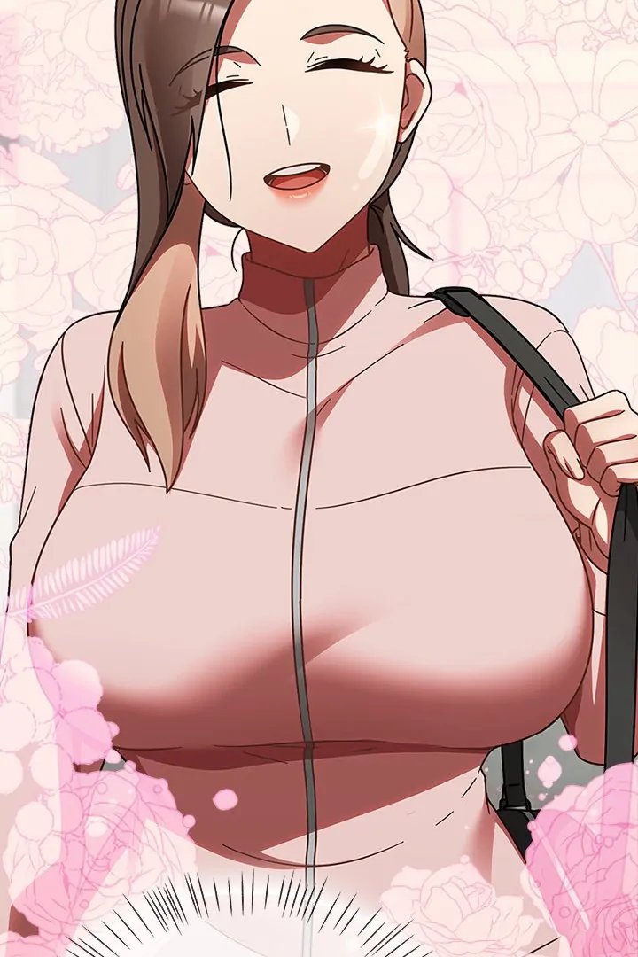 Ground and Pound - Chapter 21 62