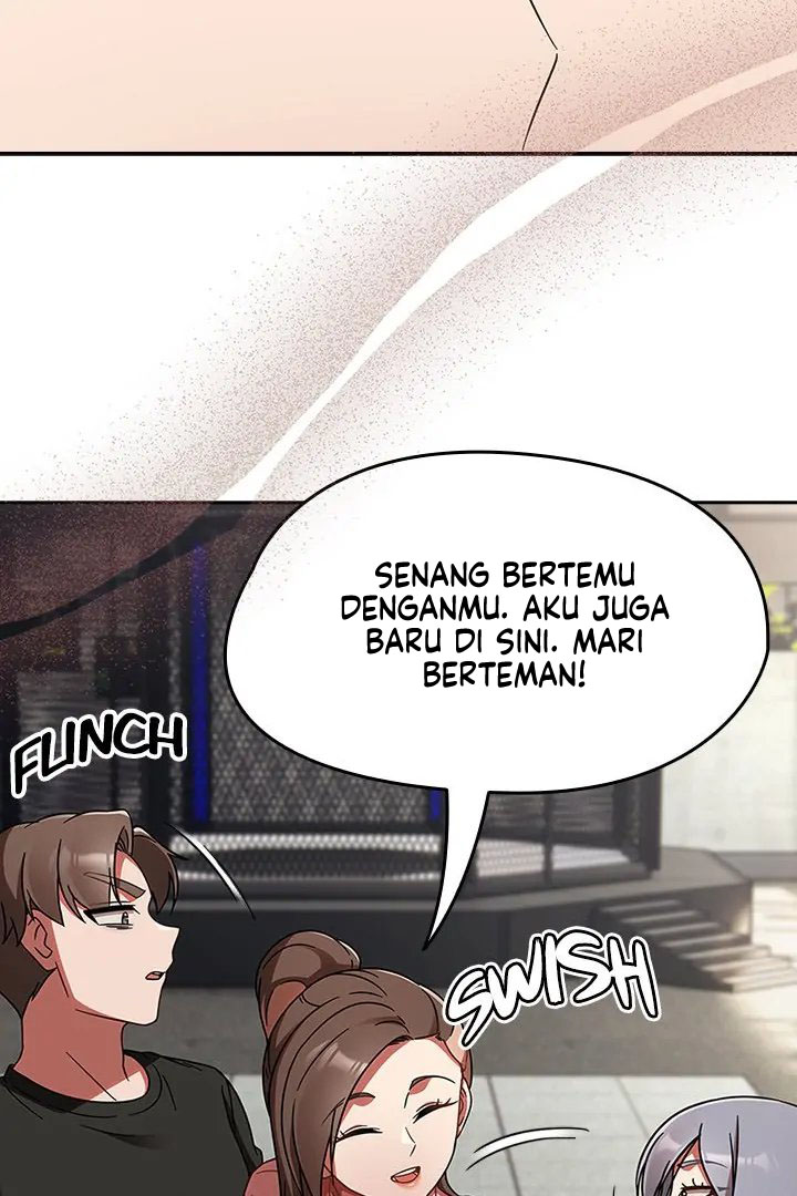 Ground and Pound - Chapter 21 66