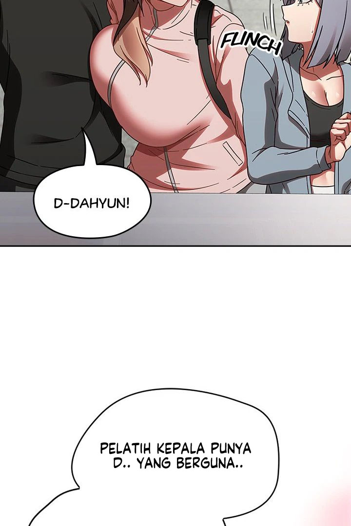 Ground and Pound - Chapter 21 67