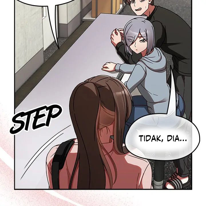 Ground and Pound - Chapter 21 64