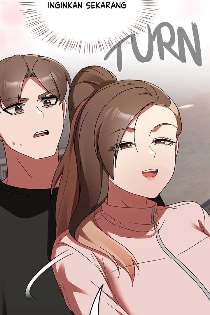 Ground and Pound - Chapter 21 70
