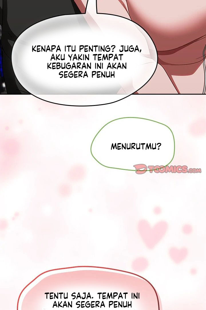 Ground and Pound - Chapter 21 71