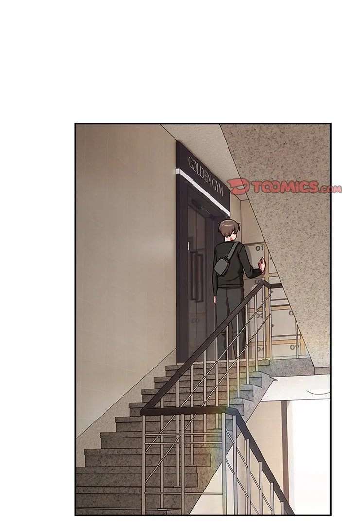 Ground and Pound - Chapter 21 4