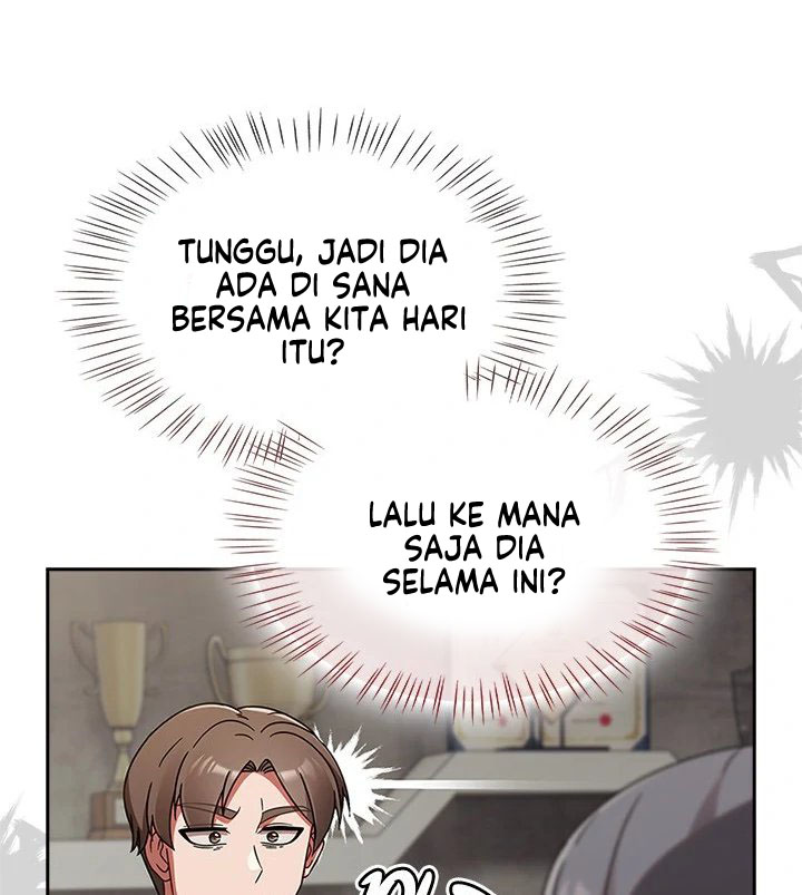 Ground and Pound - Chapter 21 42