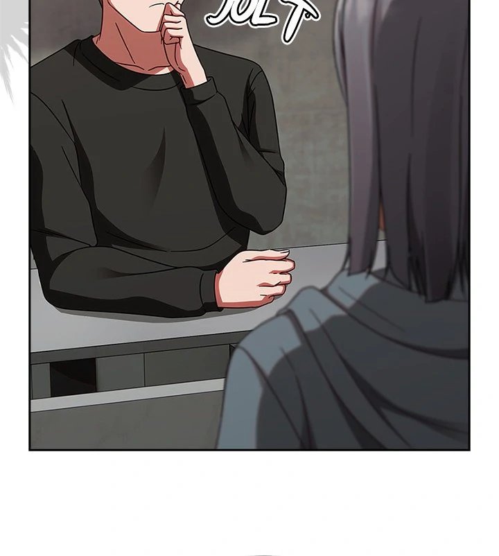 Ground and Pound - Chapter 21 43