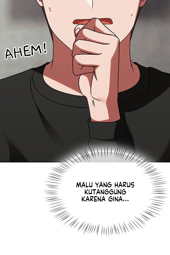 Ground and Pound - Chapter 21 41