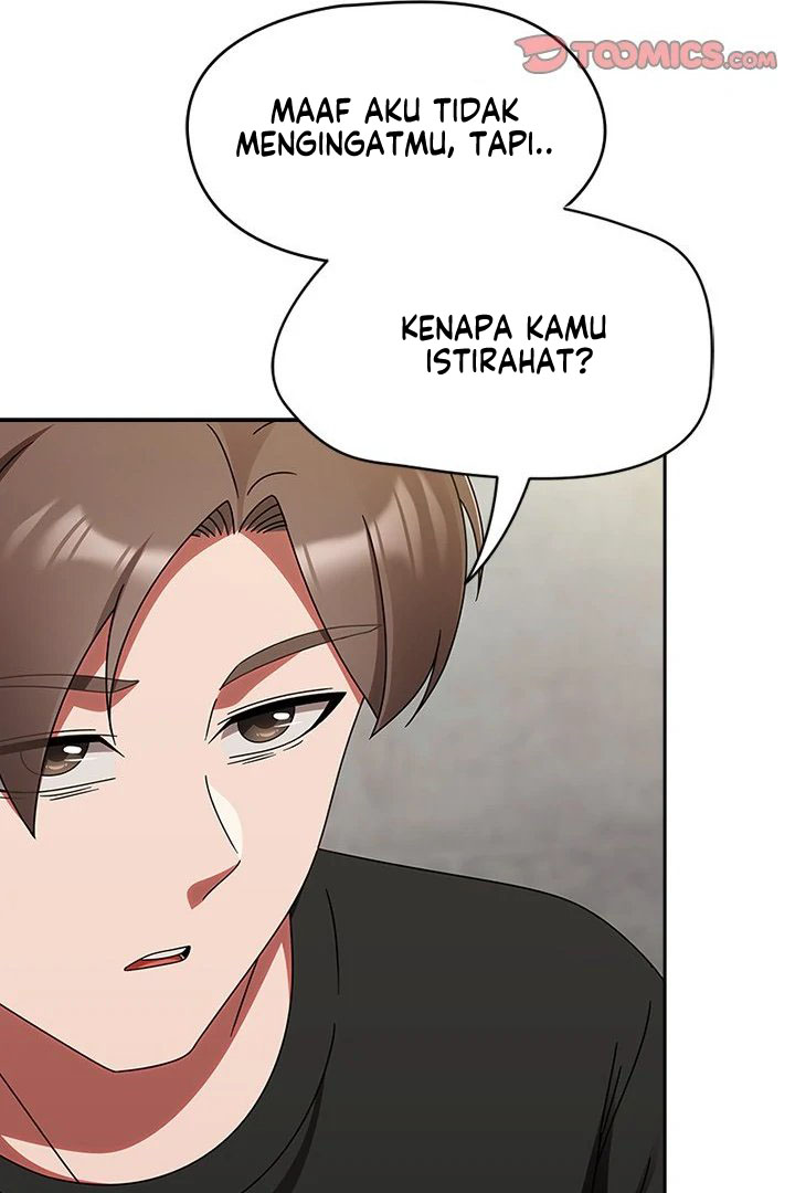 Ground and Pound - Chapter 21 44
