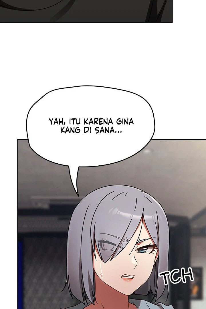 Ground and Pound - Chapter 21 45