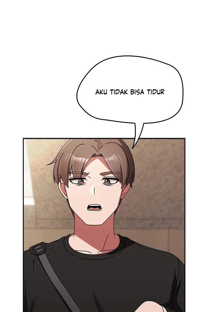 Ground and Pound - Chapter 21 5