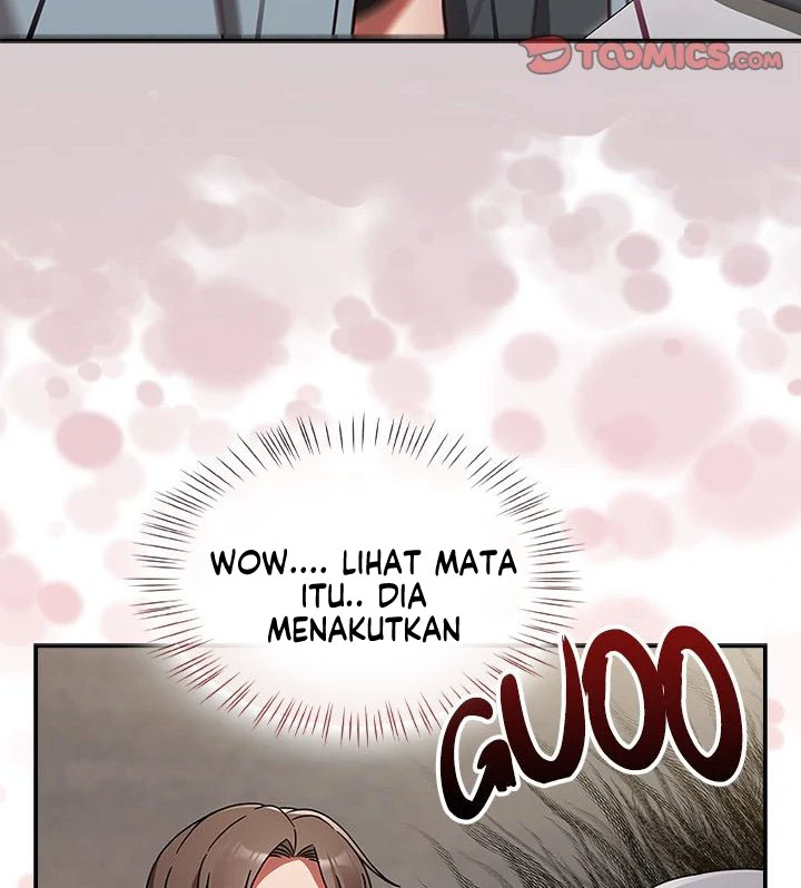 Ground and Pound - Chapter 21 58