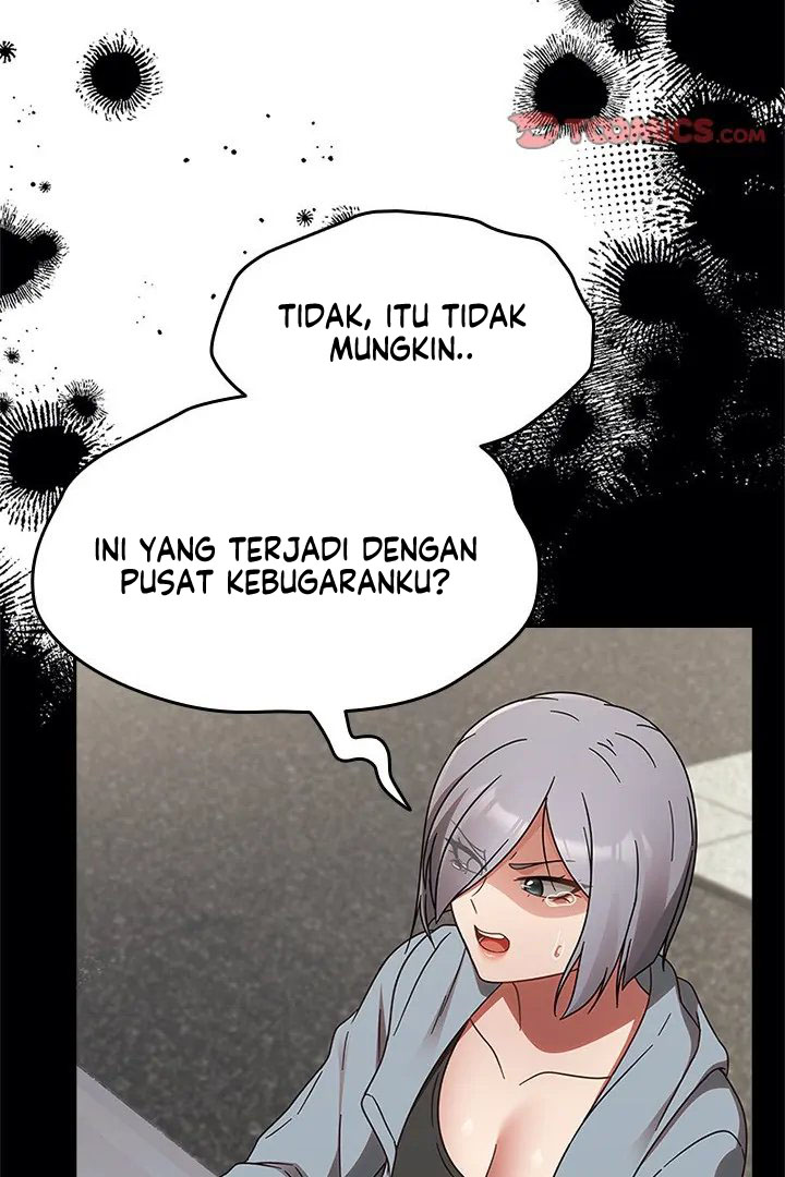 Ground and Pound - Chapter 21 52