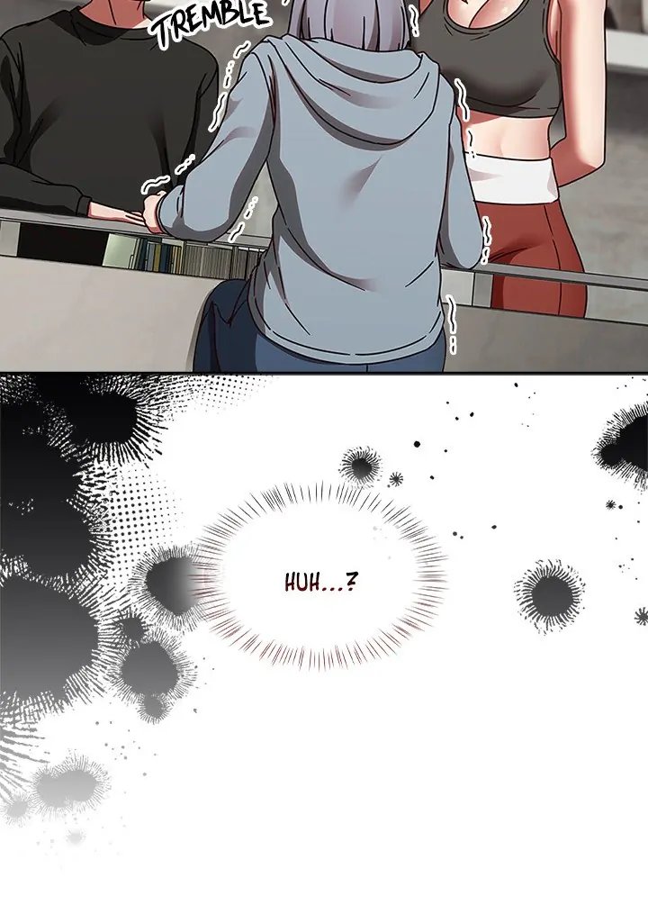 Ground and Pound - Chapter 21 54