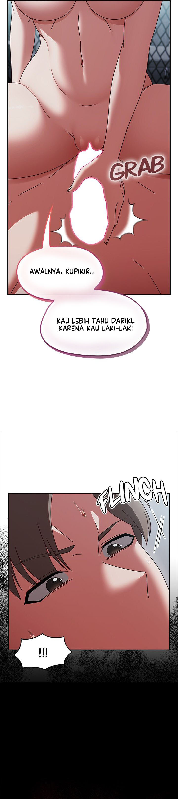 Ground and Pound - Chapter 3 30
